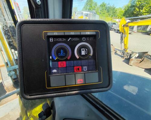 Wacker Neuson ET 35