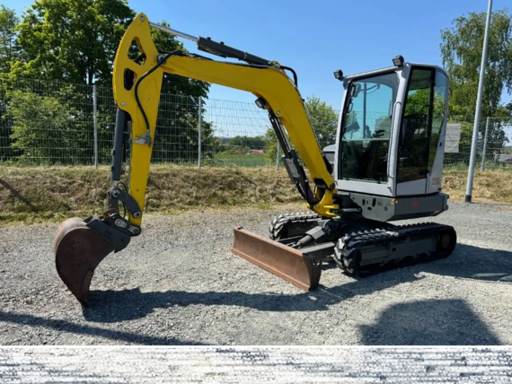 Wacker Neuson ET 35 