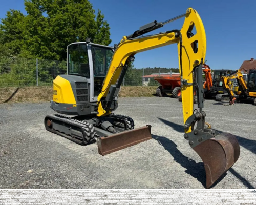 Wacker Neuson ET 35 