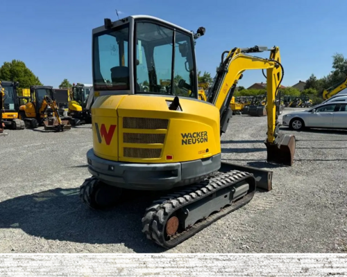 Wacker Neuson ET 35 