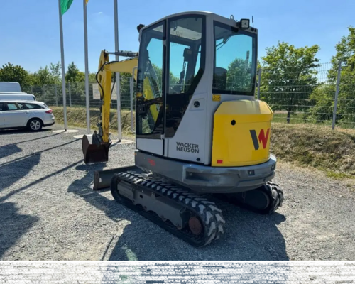 Wacker Neuson ET 35 