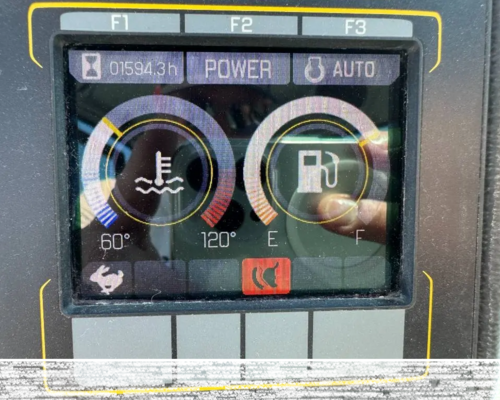 Wacker Neuson ET 35 