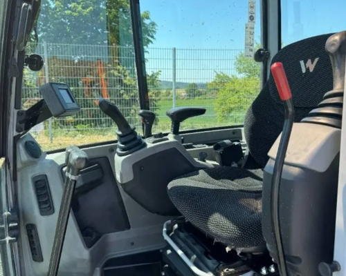 Wacker Neuson ET 35 