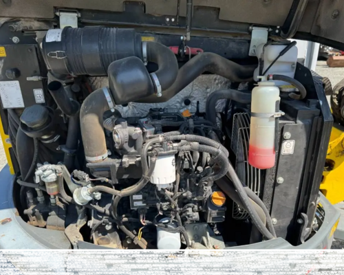 Wacker Neuson ET 35 