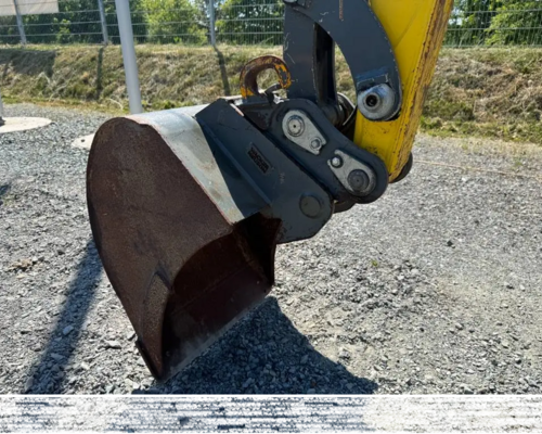 Wacker Neuson ET 35 