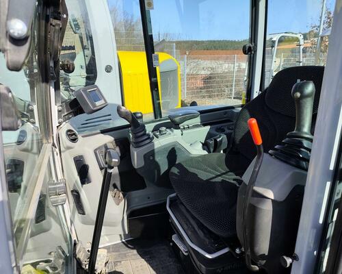 Wacker Neuson ET 35 VDS