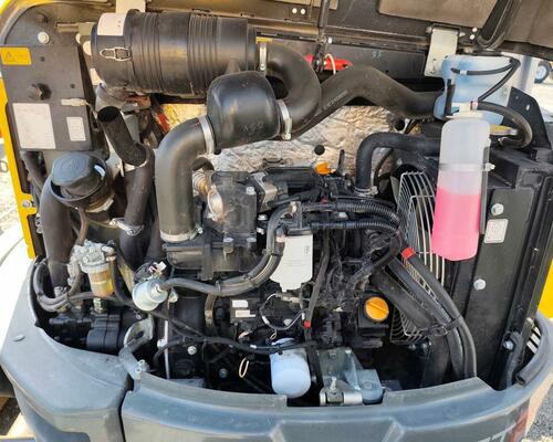 Wacker Neuson ET 35 VDS