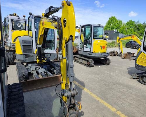 Wacker Neuson ET 35 VDS