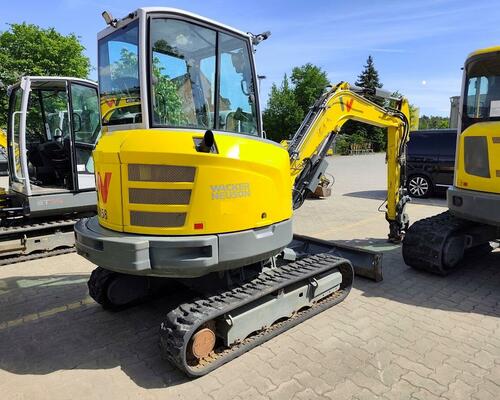 Wacker Neuson ET 35 VDS