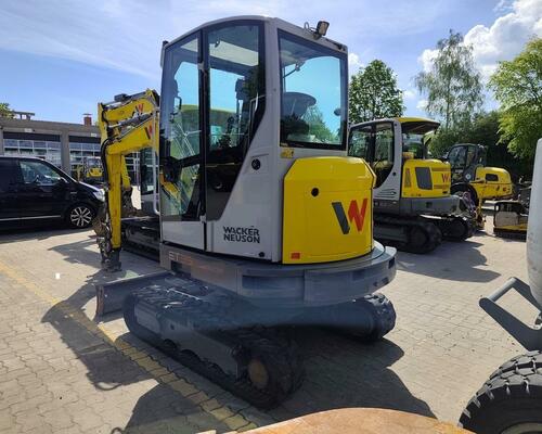 Wacker Neuson ET 35 VDS
