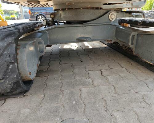 Wacker Neuson ET 35 VDS