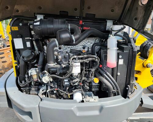 Wacker Neuson ET 35 VDS