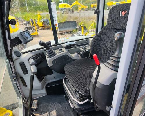 Wacker Neuson ET 35 VDS
