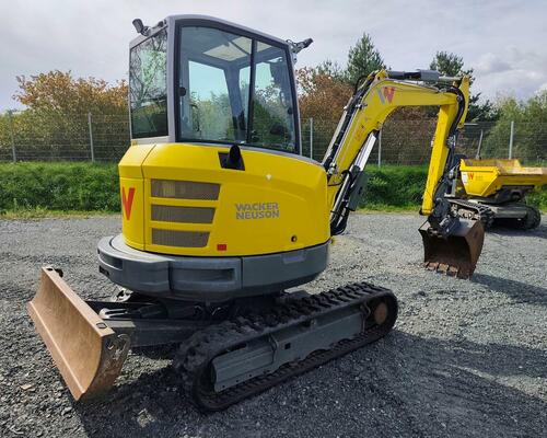 Wacker Neuson ET 35 VDS