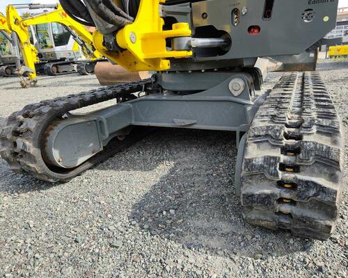 Wacker Neuson ET 35 VDS