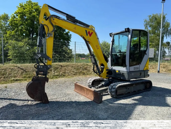 Wacker Neuson ET 42