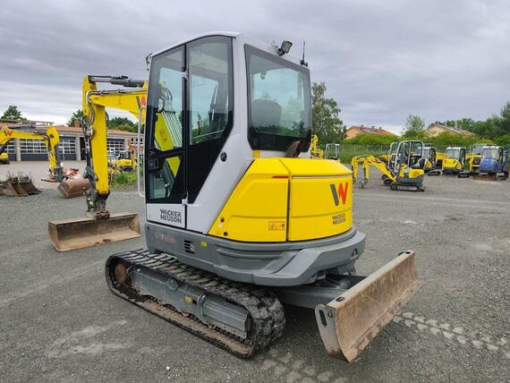 Wacker Neuson ET 42