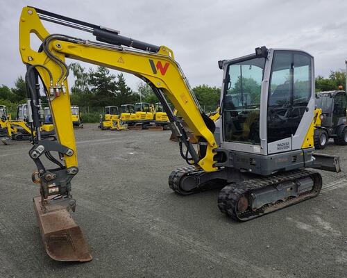 Wacker Neuson ET 42