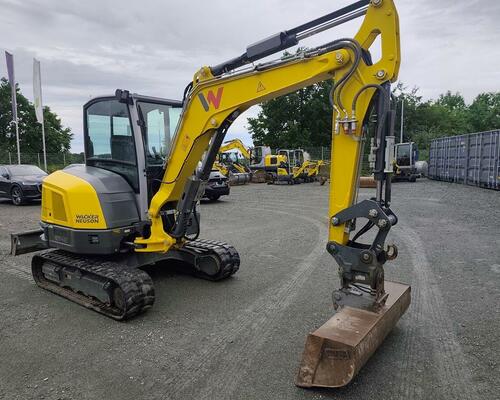Wacker Neuson ET 42