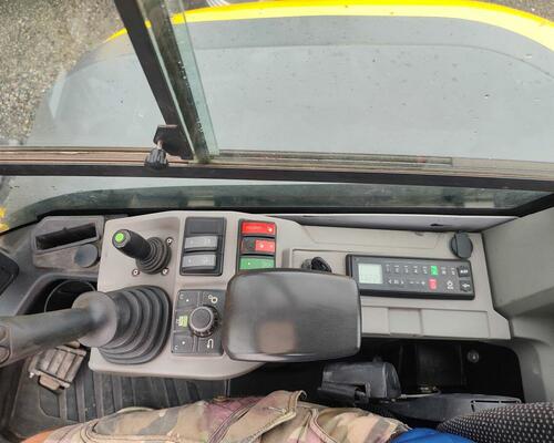 Wacker Neuson ET 42