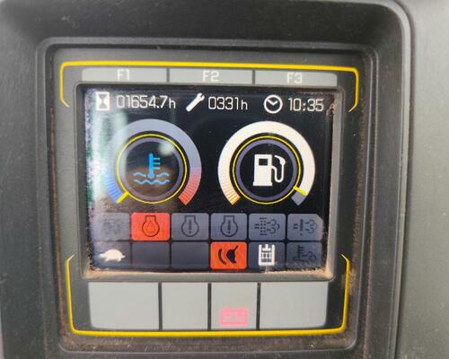 Wacker Neuson ET 42