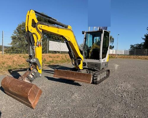 Wacker Neuson ET 42