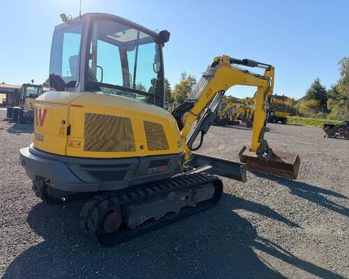 Wacker Neuson ET 42