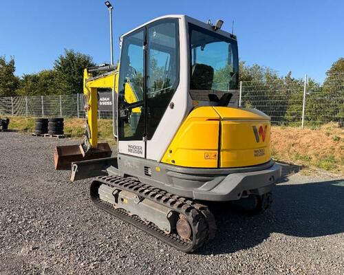 Wacker Neuson ET 42