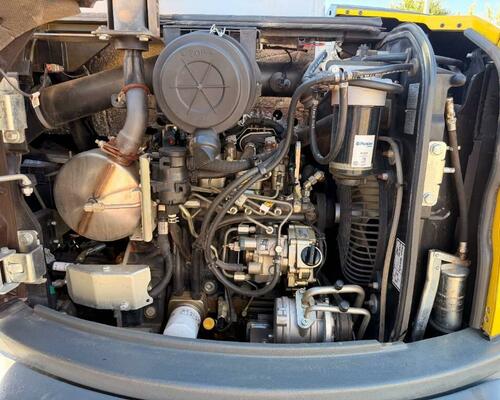 Wacker Neuson ET 42