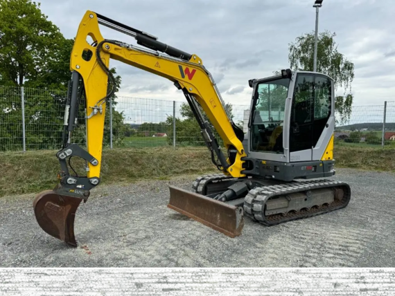 Wacker Neuson ET 58
