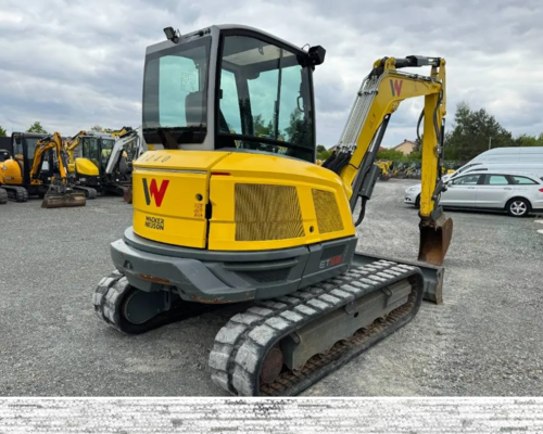 Wacker Neuson ET 58