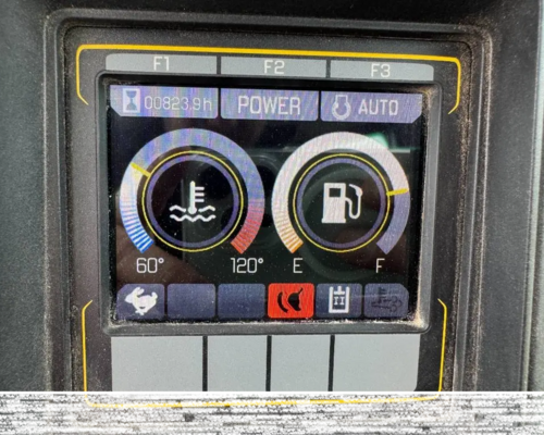 Wacker Neuson ET 58