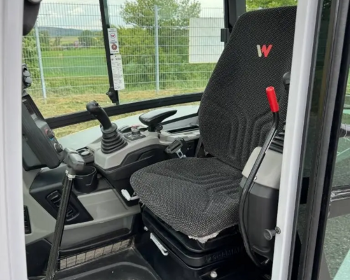 Wacker Neuson ET 58