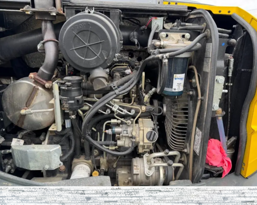 Wacker Neuson ET 58
