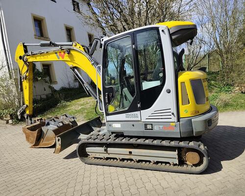 Wacker Neuson ET 65