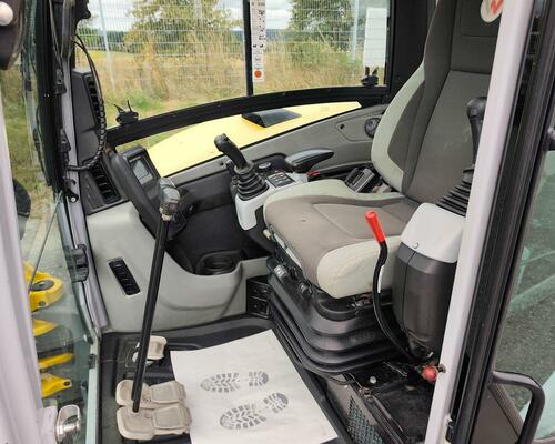 Wacker Neuson ET 65 Powertilt