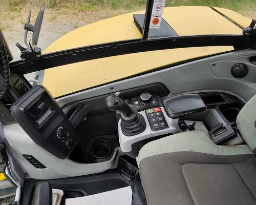 Wacker Neuson ET 65 Powertilt