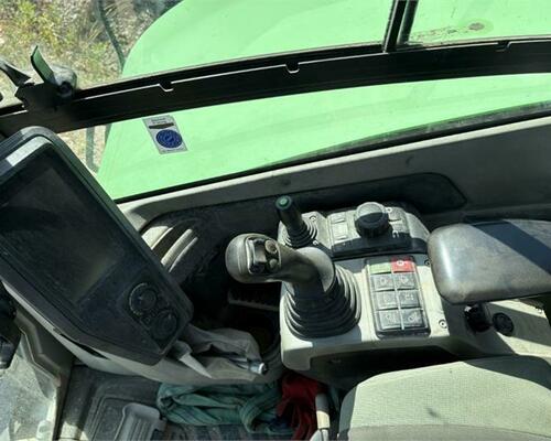 Wacker Neuson ET 65 Rototilt
