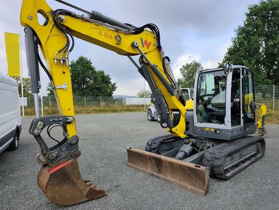 Wacker Neuson ET 90