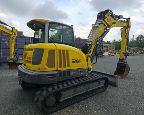 Wacker Neuson ET 90