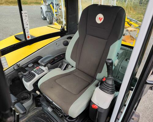 Wacker Neuson ET 90