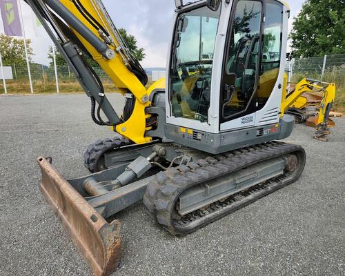 Wacker Neuson ET 90