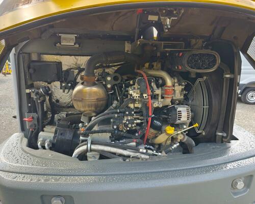 Wacker Neuson ET 90