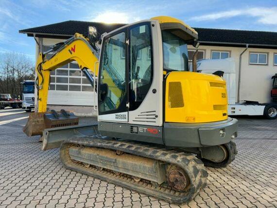Wacker Neuson ET 90