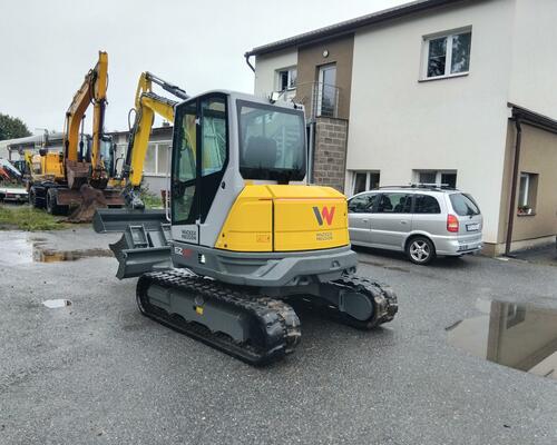 Wacker Neuson EZ50 Wacker Neuson EZ50