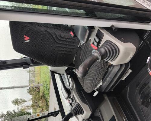 Wacker Neuson EZ50 Wacker Neuson EZ50