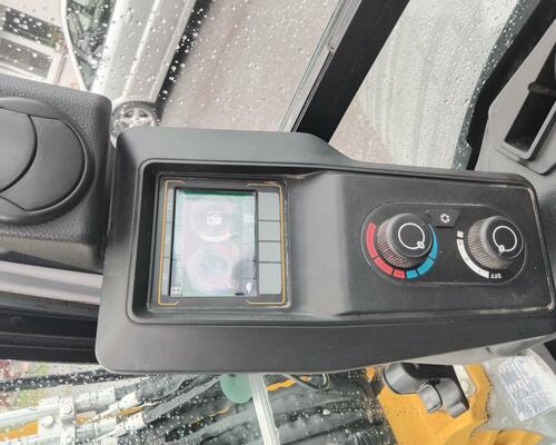 Wacker Neuson EZ50 Wacker Neuson EZ50