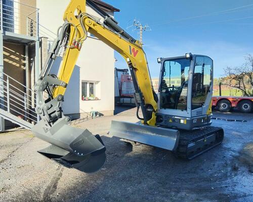Wacker Neuson EZ50