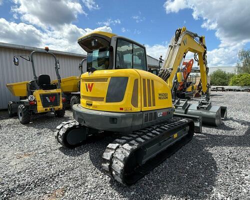 Wacker Neuson EZ80