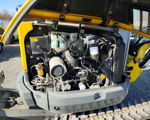 Wacker Neuson EZ 26